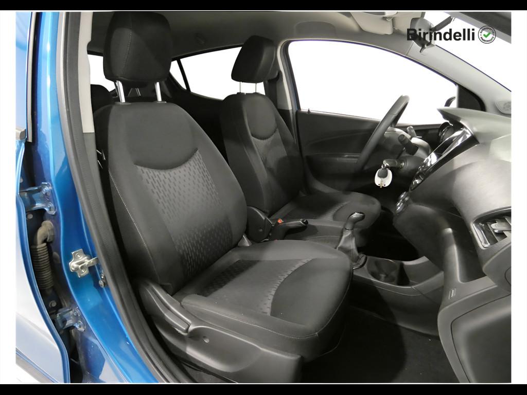 OPEL Karl - Karl Rocks 1.0 73 CV