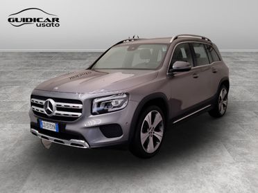 Mercedes-Benz GLB - X247 2019 - GLB 180 d Sport Plus auto