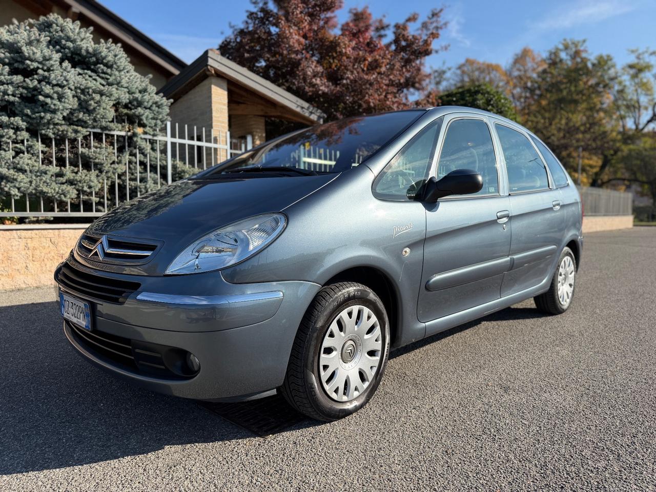 Citroen Xsara Picasso 1.6 16V Classique Euro 4