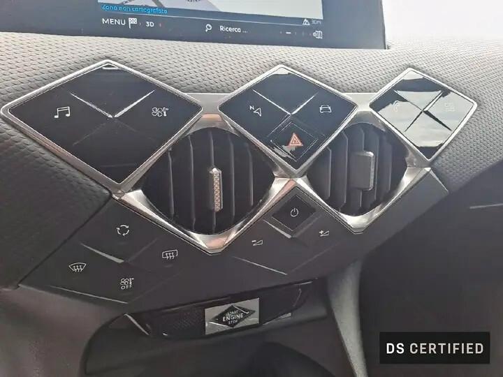 Ds DS3 3 Crossback BlueHDi 130 aut. Toits de Paris