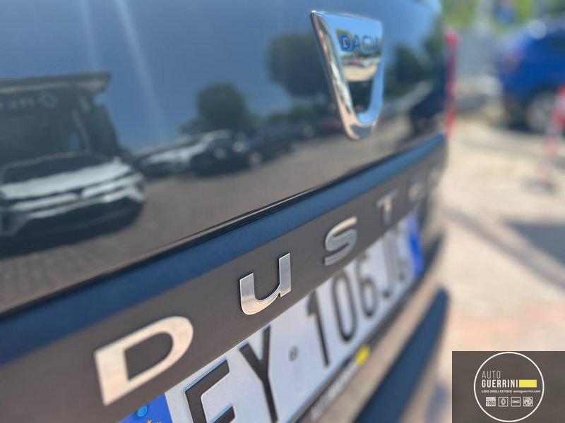 Dacia Duster 1.5 Blue dCi 8V 115 CV 4x2 Comfort