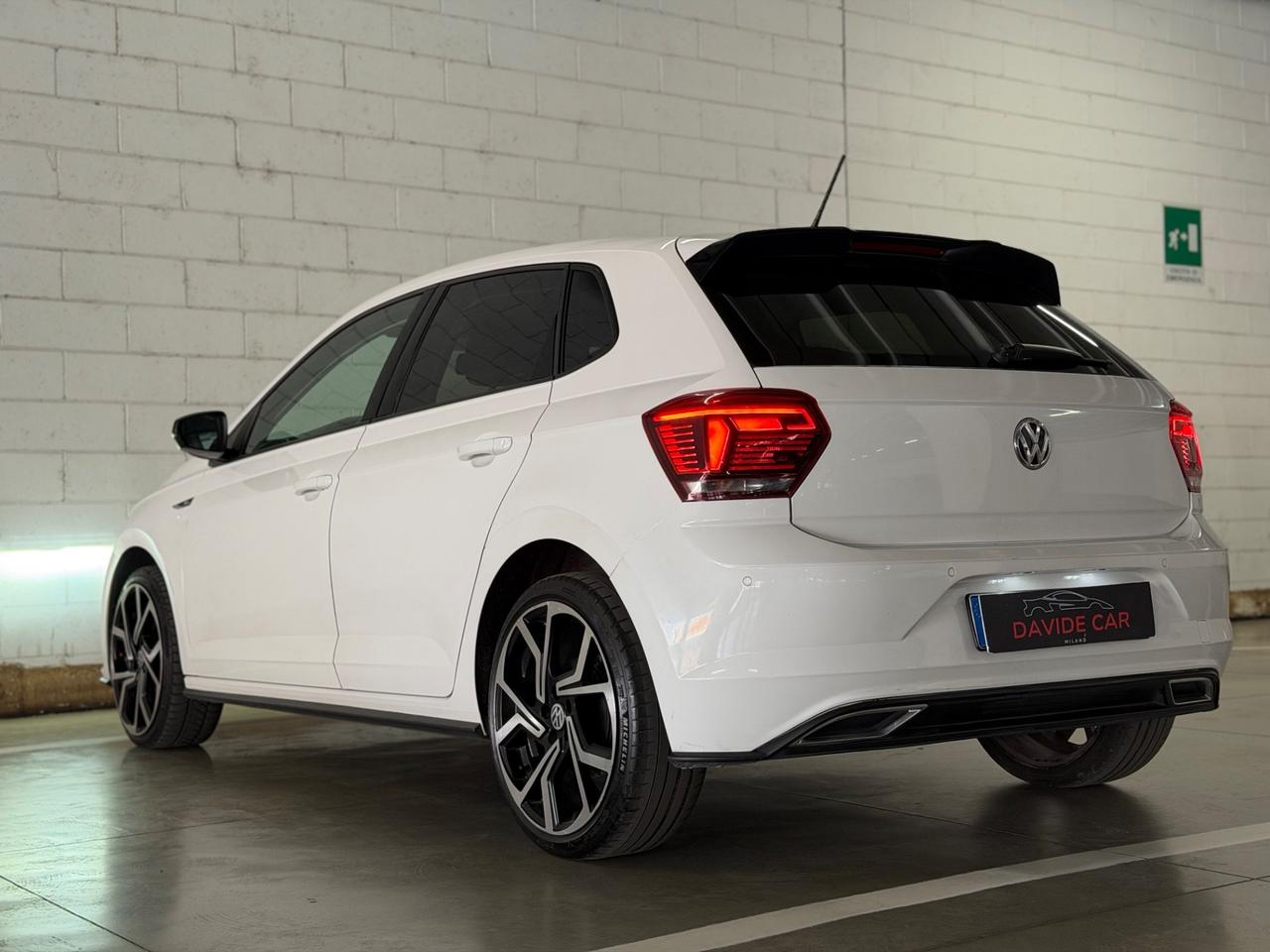 Volkswagen Polo 1.0 TSI 5p.R-line