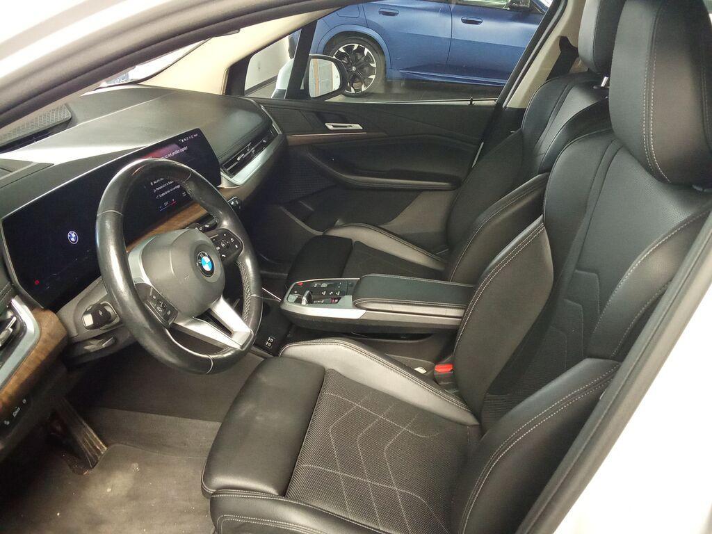 BMW Serie 2 Active Tourer 218 d Luxury DCT