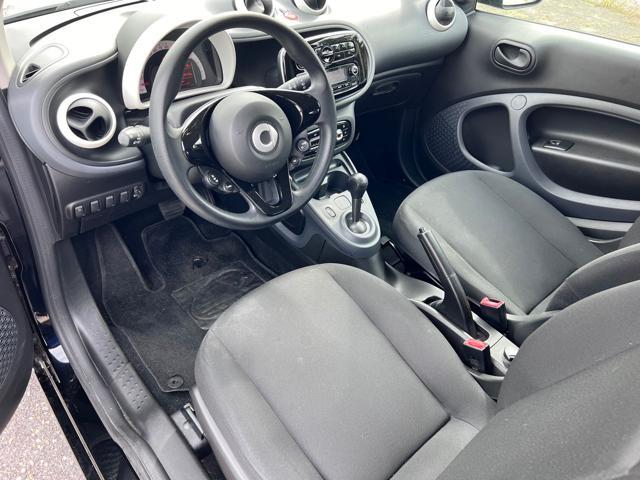 SMART ForTwo Youngster 1.0