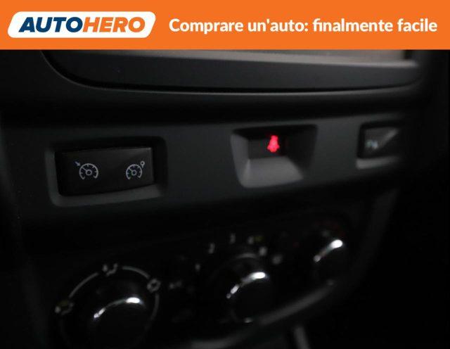 DACIA Duster 1.5 dCi 110CV Start&Stop 4x2 Serie Lim.Urban Explo