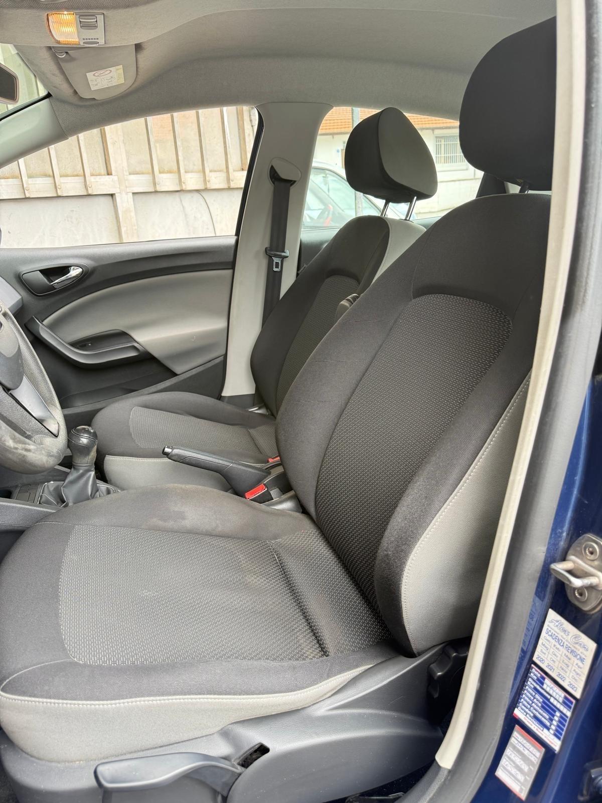 Seat Ibiza 1.4 TDI 75 CV CR 5p. Style EURO 6