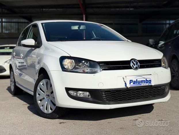 Volkswagen Highline 2012 photo 3