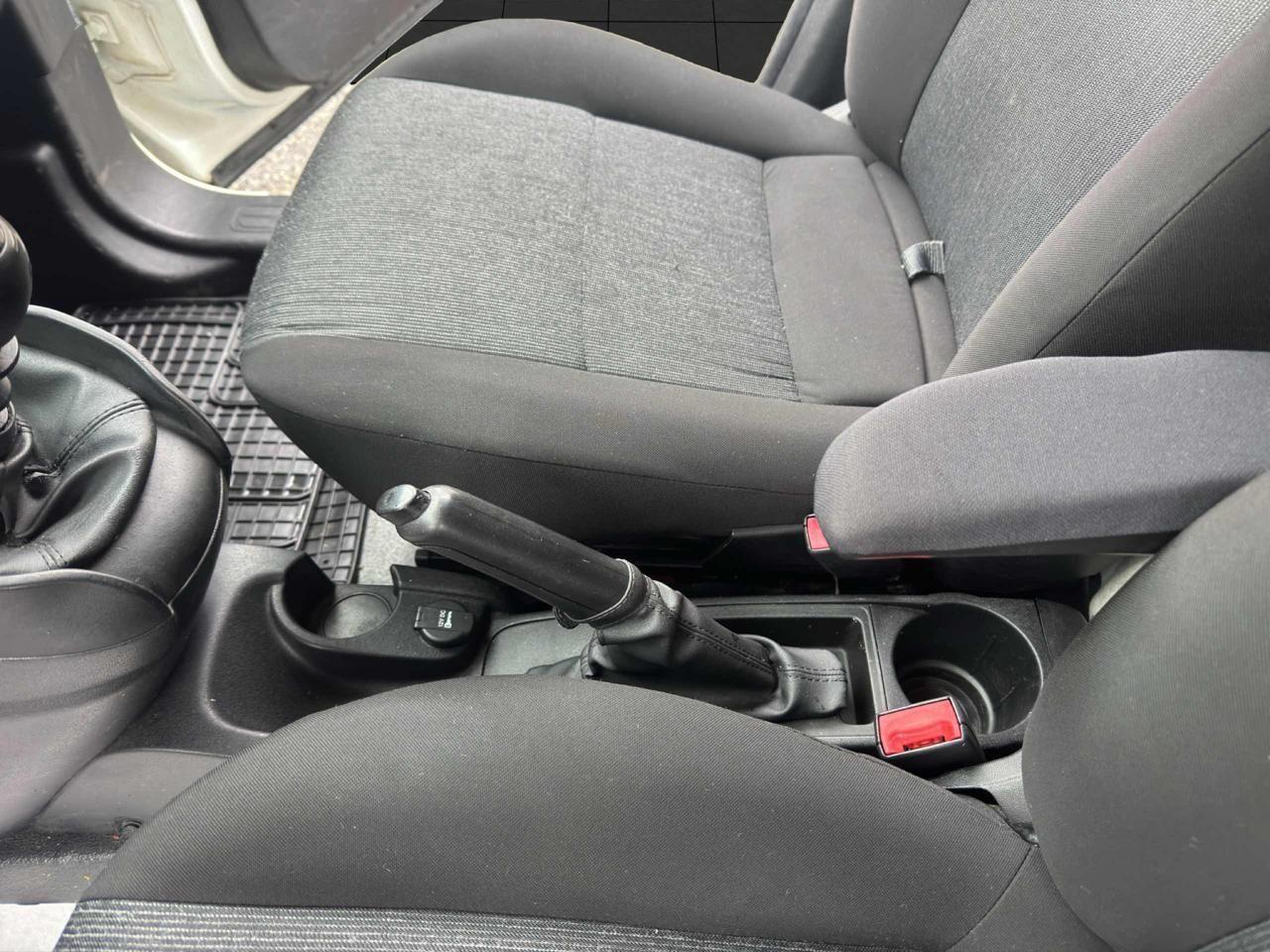 Fiat Doblo 1.4 NP AUTOCLIMA FRIGO HACCP PANE/ALIMENTI/FARMACI