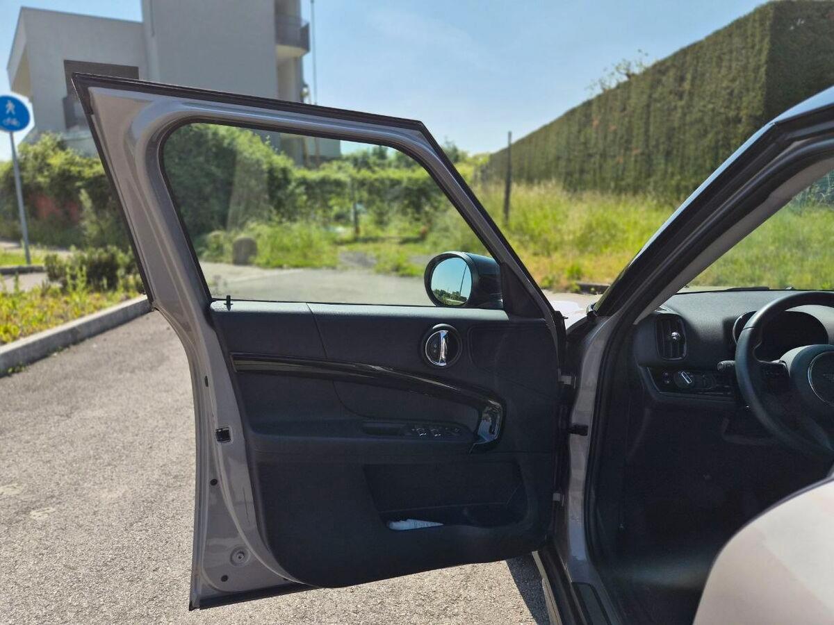 Mini Countryman 2.0 Cooper D Business auto