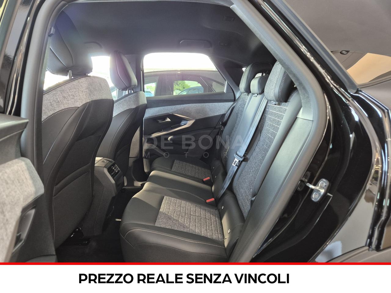 Peugeot 3008 73 kwh allure 210cv