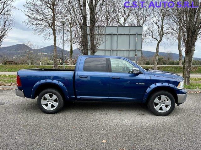 DODGE RAM 5.7 HEMI CREW CAB SUPERPREZZO !!!!!!