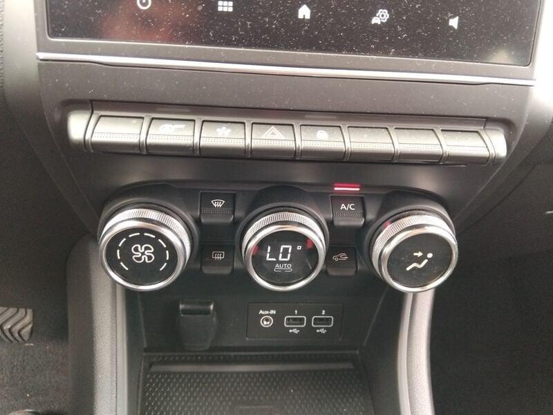Renault Captur II 2019 1.3 tce Intens 140cv fap