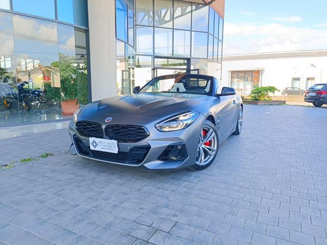 BMW Z4 sDrive30i Msport