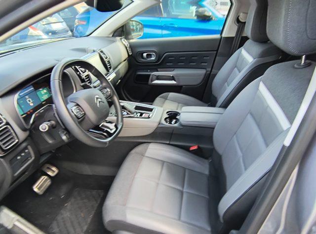 CITROEN C5 Aircross Hybrid 225 E-EAT8 Shine