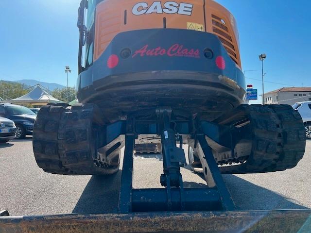 Case CX60C