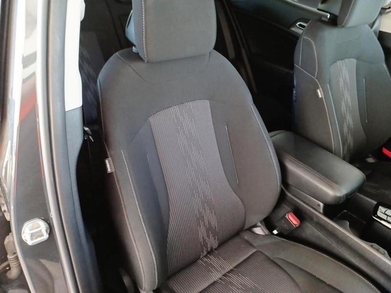 KIA SPORTAGE 1.6 TGDI HEV STYLE 2WD AUTO SUV