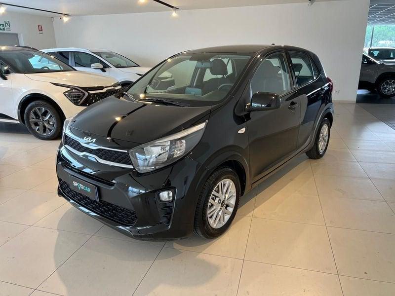 KIA Picanto 1.0 12V 5p. Urban Special Edition