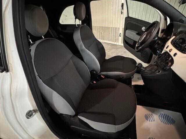 Fiat 500 1.0 Hybrid Pop