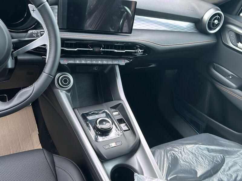 Alfa Romeo Tonale Diesel My25 Diesel 130cv Veloce