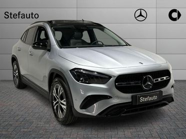 MERCEDES-BENZ GLA 200 d Automatic Progressive Advanced Plus