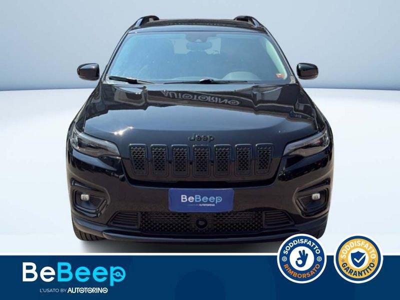 Jeep Cherokee 2.2 MJT NIGHT EAGLE 4WD ACTIVE DRIVE I AU