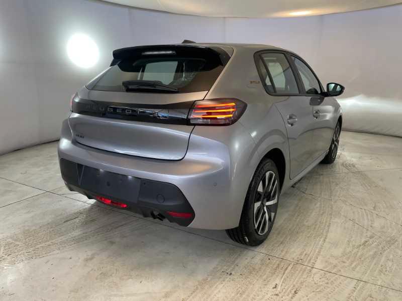 PEUGEOT 208 5P - STYLE PureTech 100 S&S