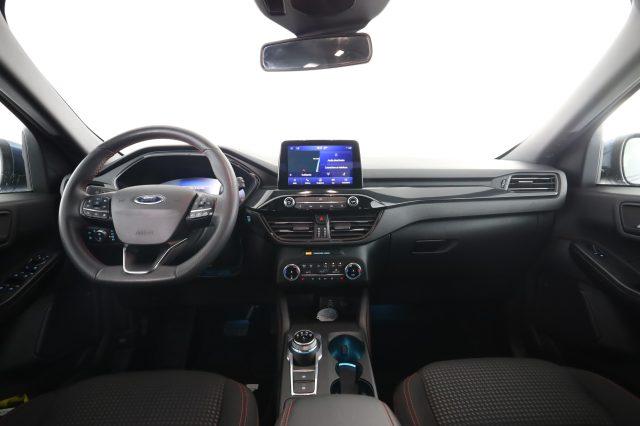 FORD Kuga Kuga 2.5 Plug In Hybrid 225 CV CVT 2WD ST-Line