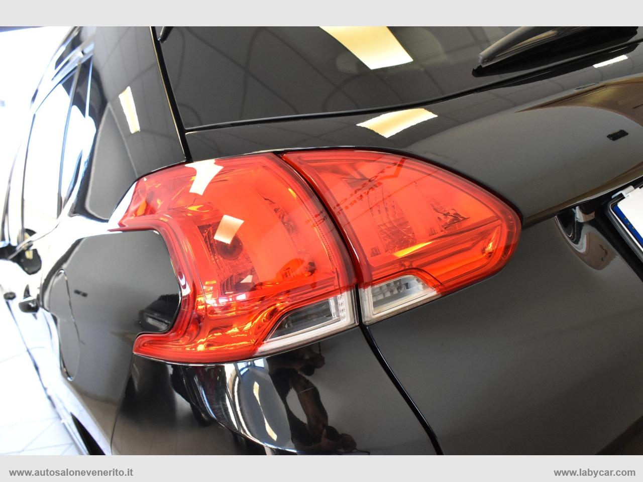 PEUGEOT 2008 1.6 e-HDi 92 CV S&S Allure