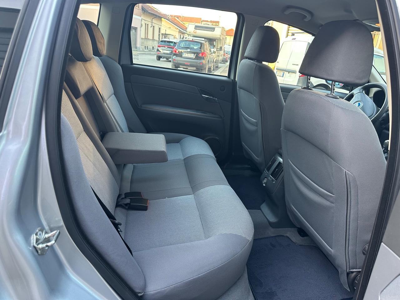 Fiat Croma 1.8 Mpi 16V Active