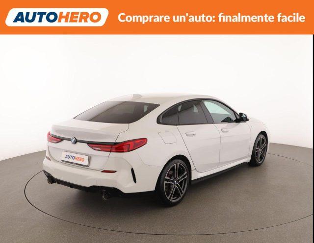 BMW 218 d Gran Coupé Sport