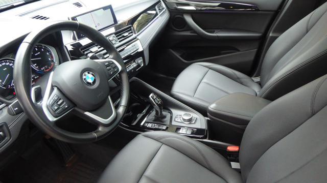 BMW X1 sDrive18d xLine Plus Autom