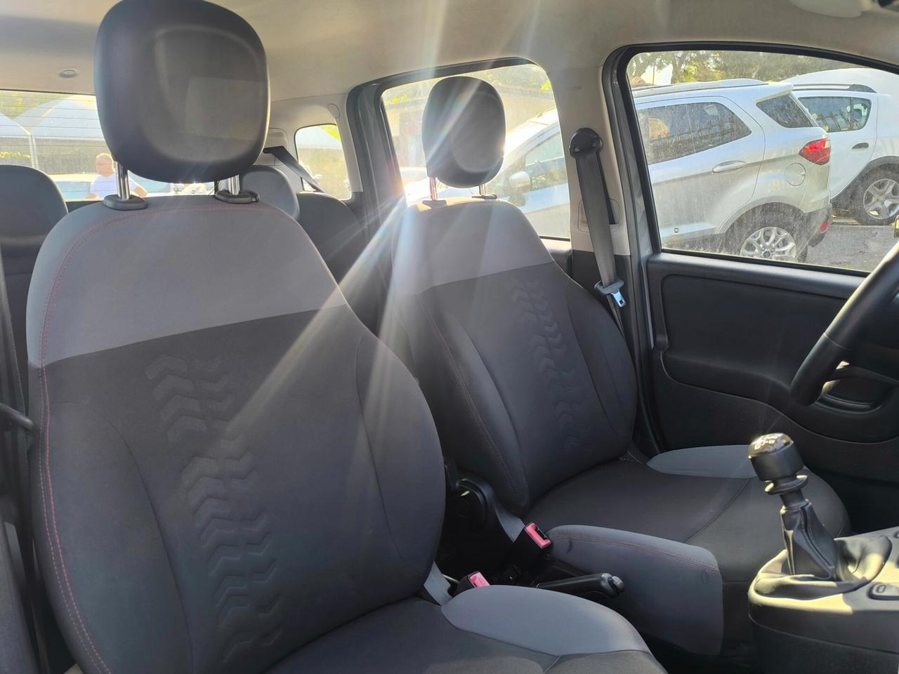 Fiat Panda 1.2 Easy
