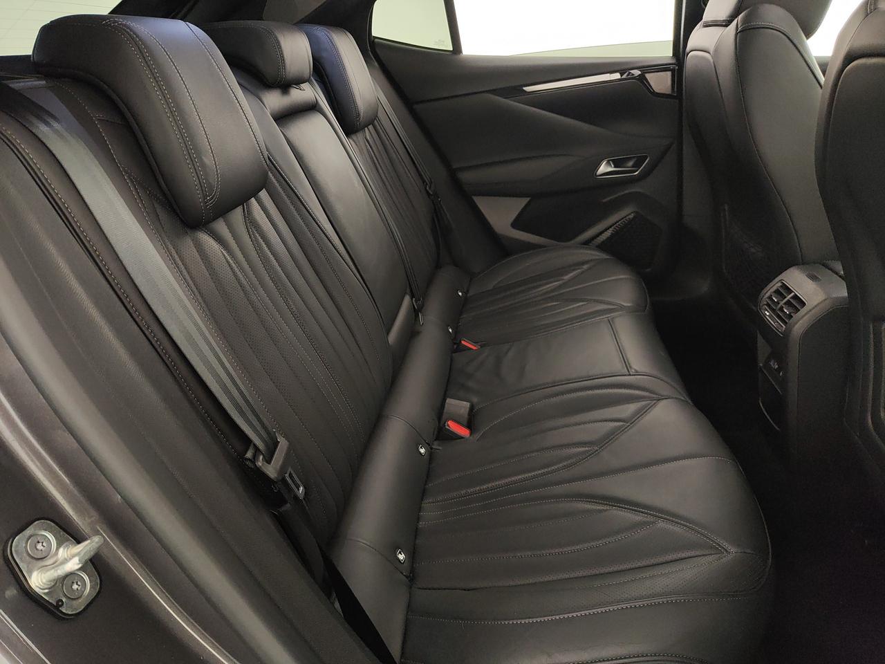 DS DS4 1.2 puretech Performance Line+ 130cv auto