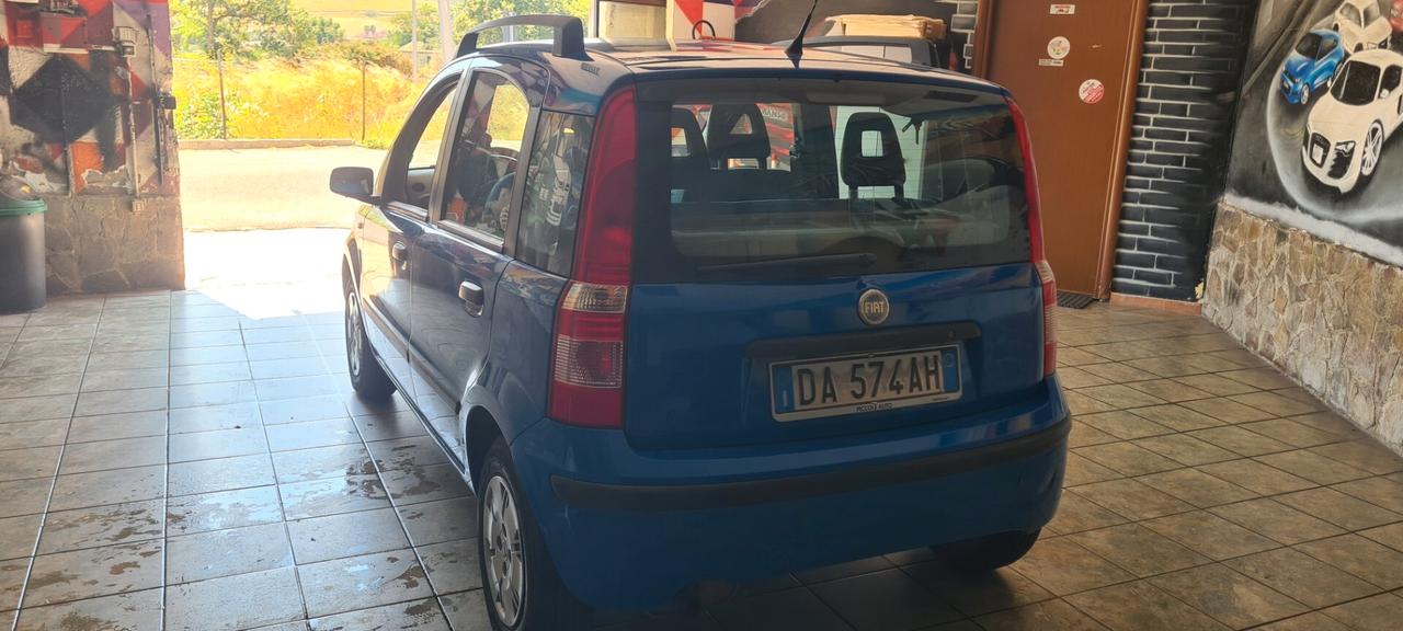 Fiat Panda 1.2 Dualogic