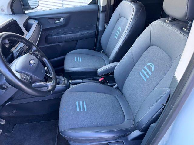 FORD Tourneo Courier 1.0 EcoBoost Active OK neopatentati