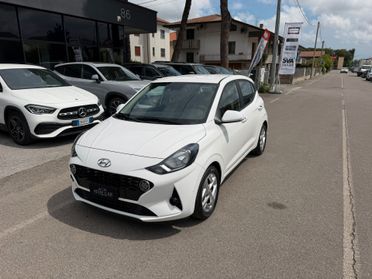 Hyundai i10 1.0 MPI *PROMO FINANZIAMENTO*