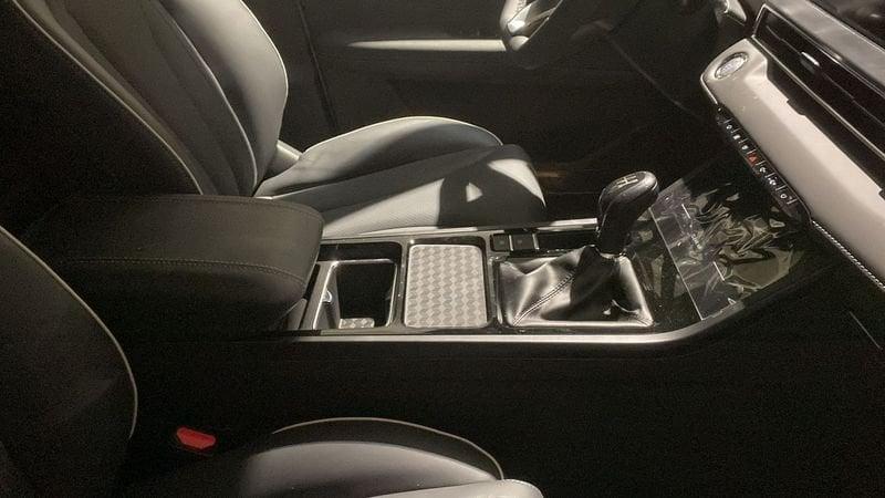 DR AUTOMOBILES dr 5.0 dr 5.0 1.5 Comfort