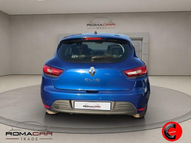 RENAULT Clio 0.9 TCe 12V 90 CV Duel