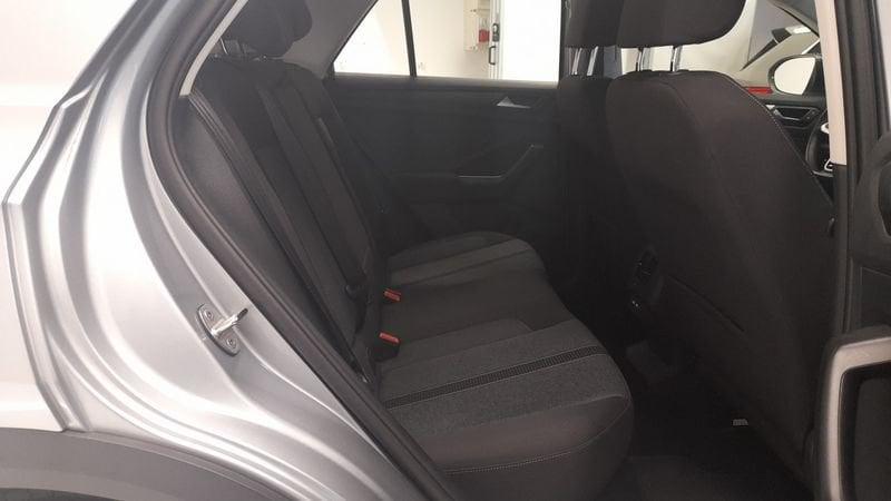 Volkswagen T-Roc T-Roc 2.0 TDI SCR Life