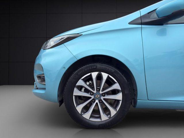 RENAULT ZOE Intens R135