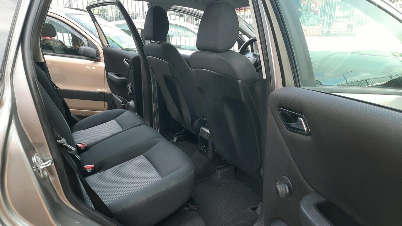 Mercedes-benz A 150 Avantgarde