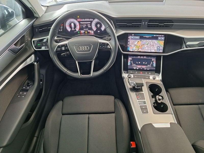 Audi A6 A6 Avant 40 2.0 TDI quattro ultra S tronic S line edition