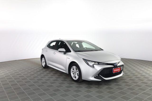 TOYOTA Corolla Corolla 1.8 Hybrid Business