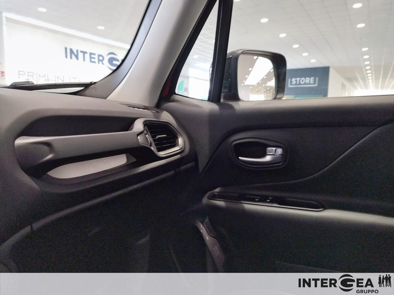 JEEP Renegade 1.6 mjt Limited 2wd 130cv