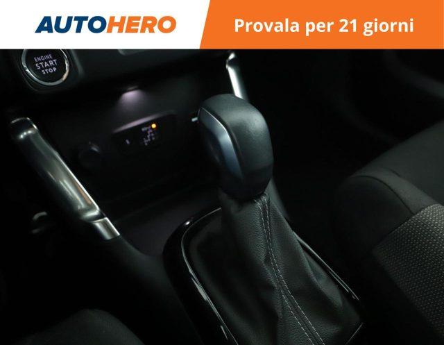 CITROEN C3 Aircross PureTech 130 S&S EAT6 Shine