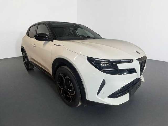 Alfa Romeo Junior 1.2 Hybrid 145cv Speciale + Sabelt + Led Matrix