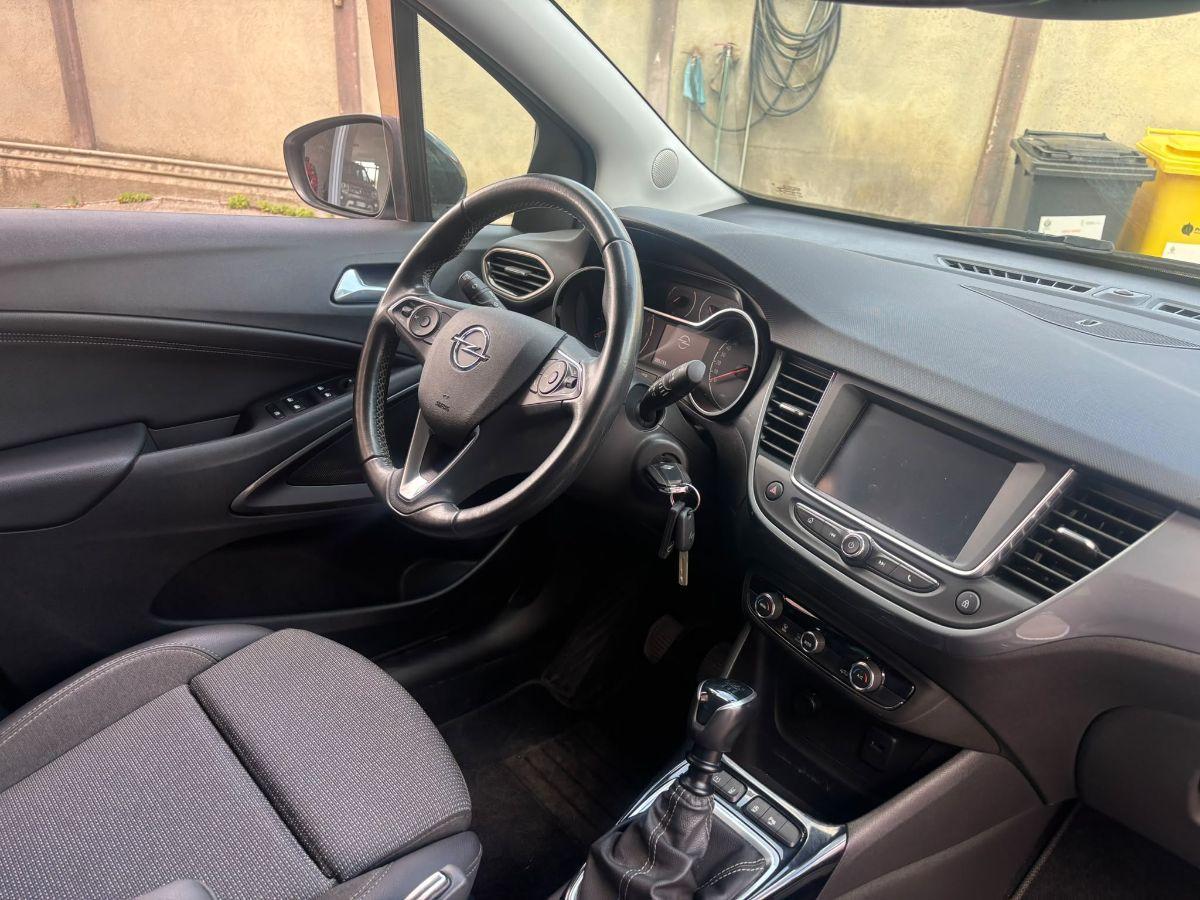 OPEL Grandland X 1.5 diesel Ecotec S&S Advance