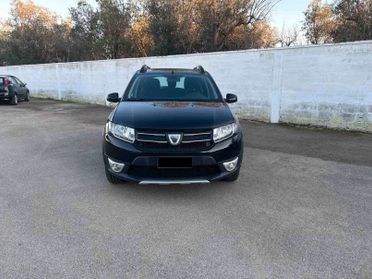 Dacia Sandero Stepway 1.5 dCi 8V 90CV