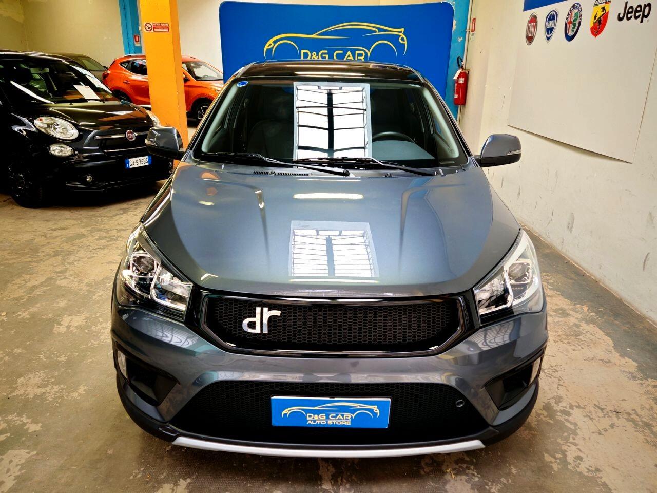 Dr 3 1.5 GPL S2 114cv