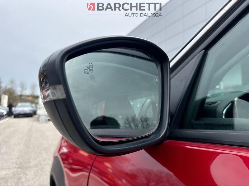 Opel Mokka Elegance 1.2 T Benzina 100 cv MT6
